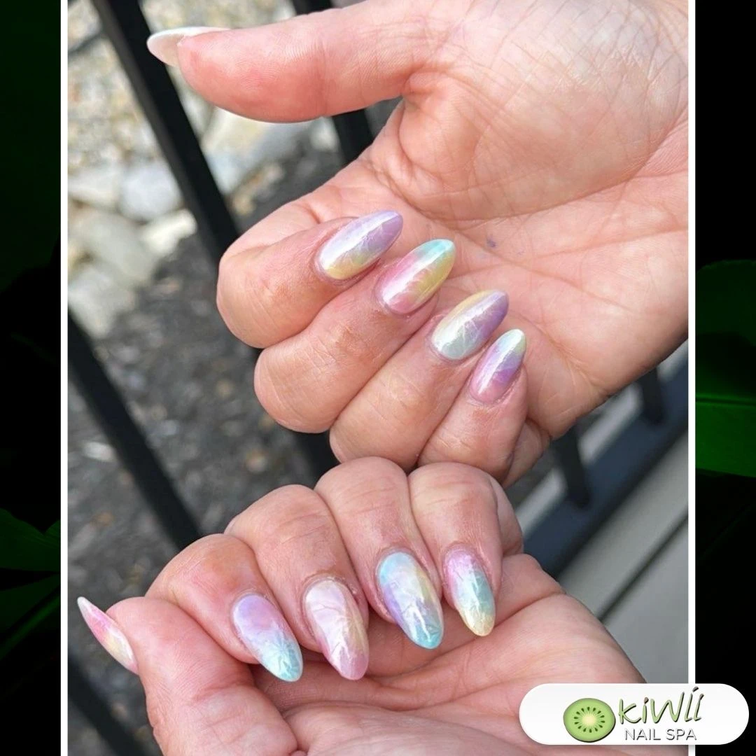 Kiwii Nail Spa